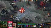 DOTA2 11.5 YYF 直播录像之对黑卡×2