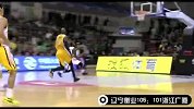 CBA-1314赛季-常规赛-第1轮-辽宁衡业vs浙江广厦-合集