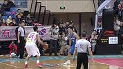 CBA-1516赛季-常规赛-第9轮-江苏同曦127:117青岛双星-精华