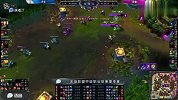 26日LSPL2014夏季赛 PE vs RM 01