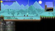 【Terraria】南瓜月，实力打爆15波！【38】