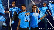 puma-电光火石