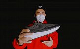 【鞋圈儿】开箱SACAI x NIKE LDV WAFFLE
