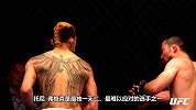 UFC-18年-UFC229 弗格森VS佩蒂斯 轻量级视觉盛宴精彩不输冠军战-专题