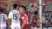 中超-15赛季-联赛-第3轮-广州恒大淘宝vs长春亚泰-合集