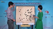 围棋-15年-首届世界计算机围棋锦标赛 人机对抗第1轮-全场