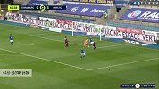 泽尔斯 法甲 2020/2021 斯特拉斯堡 VS 巴黎圣日耳曼 精彩集锦