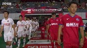 中甲-梅州双外援马里多利各轰一球 梅州客家2-0辽宁沈阳宏运
