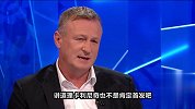 北爱尔兰主帅：换做我的话 会亲自开车把卡利尼奇扔去机场