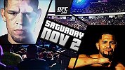 东西海岸匪帮之争！UFC244马达VS小麻争"头号狠人"头衔
