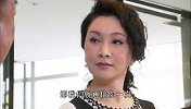 美女相信自己女儿的能力，愿意承担全部责任