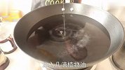 在农村最受欢迎的凉拌菜，口感爽脆，开胃解腻，很多城里人没吃过