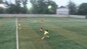 足球-15年-苏宁易购北京社区足球联（先农坛）-第七轮-北京地铁2：0人大九五-精华