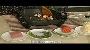美食时间：香菇肉丝面