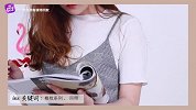 5套ins风搭配 气质韩风look