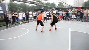 街球-13年-杭州城北篮球周末第四周集锦“左手科比“封神一战！-专题