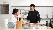 清甜果香融合酥脆炸物，惊喜豆腐不走寻常路
