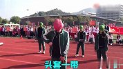 开个运动会，就爱瞎作妖，是来比赛还是搞笑的？