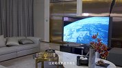声画合一 小米电视『大师』82英寸系列体验