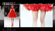 Fashion Show 16 浪漫花边 喜迎夏潮新风范