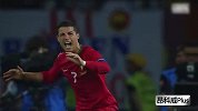 曾遭德国4比0羞辱！熊冰杰期待C罗爆发：他会特别有斗志