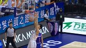 CBA-1617赛季-常规赛-第38轮-新疆喀什古城123:83天津泰笛生活-精华