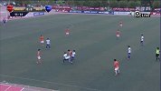 大足赛-16年-大足赛超级组南区赛小组赛第3轮 南京航空航天大学vs海南大学-全场