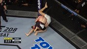 UFC-17年-UFC ON FOX 23副赛：轻量级冈萨雷斯vs科特雷尔-全场