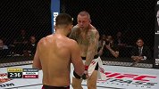 UFC-16年-UFC第201期副赛全程-全场