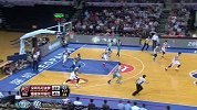 CBA-1516赛季-常规赛-第4轮-深圳马可波罗96:116福建泉州银行-精华
