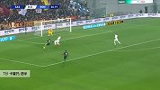 卡普托 意甲 2019/2020 萨索洛 VS 罗马 精彩集锦