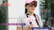 【女神来了】小邓丽君惊现街头唱甜蜜蜜