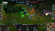 LPL职业联赛第四周 华义Spider vs iG