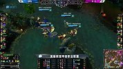 27日LSPL2014常规赛比赛 SPG vs VE 01