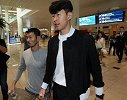 成为孙纳尔多前他被父亲这样要求：退役前不准结婚！