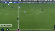 博加 意甲 2019/2020 布雷西亚 VS 萨索洛 精彩集锦