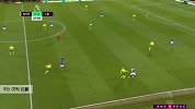 汉利 英超 2019/2020 诺维奇 VS 莱斯特城 精彩集锦