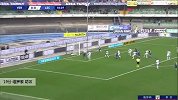 维罗索 意甲 2019/2020 维罗纳 VS 莱切 精彩集锦