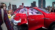 2018北京车展新车快评：迈巴赫全新概念车