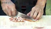 食尚厨房20期-馋MM冬季巧进补系列——培根意大利面