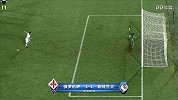 意甲-基耶萨世界波门神扑点 佛罗伦萨遭绝平1:1亚特兰大-精华