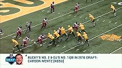 NFL-1617赛季-2016年NFL选秀大会最佳TOP3潜力四分卫-专题