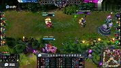 15日LSPL2014夏季赛 DK vs Ling 01