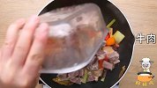 匈牙利名菜土豆炖牛肉，经过改造后，成了最受欢迎的家常菜