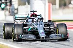 F1冬测开启十大车队正式亮相 全新战车带你感受真正速度与激情
