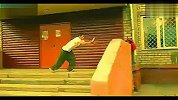 户外极限-20111110-世界跑酷牛人合集