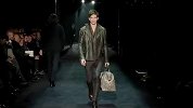 GUCCI.2012米兰秋冬男装秀