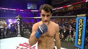 UFC-14年-StrikeForce经典赛：卡拉诺vs穆萨西-专题
