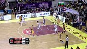 CBA-1617赛季-常规赛-第35轮-江苏肯帝亚vs山西汾酒股份-全场