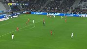 桑松 法甲 2019/2020 法甲 联赛第15轮 马赛 VS 布雷斯特 精彩集锦